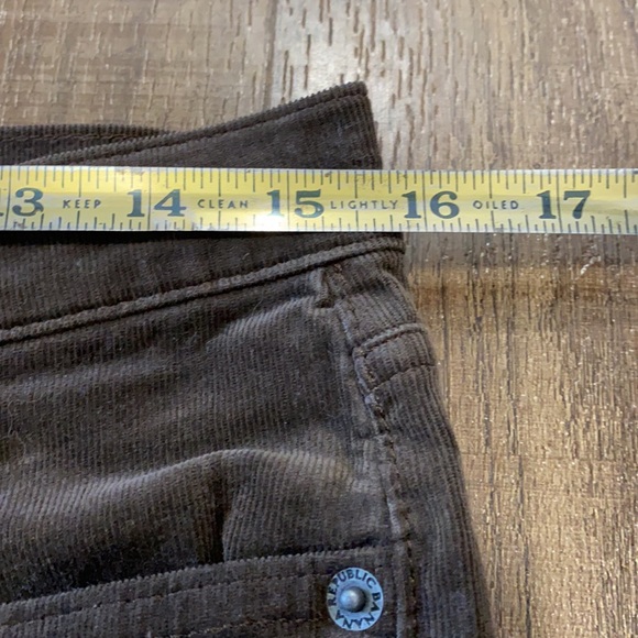 🔥SALE Banana Republic Pants - Picture 5 of 7